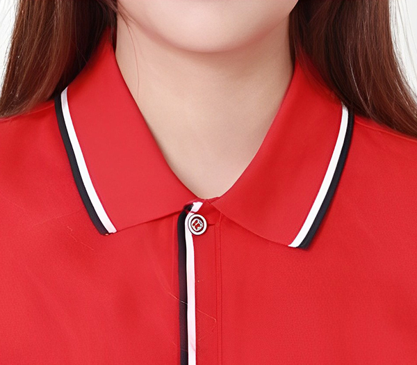 Bo cổ áo